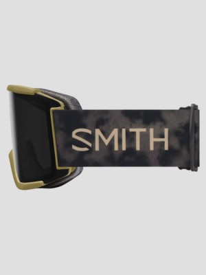 Smith Squad XL Sandstorm Mind Expanders +Bonu Goggle - compre